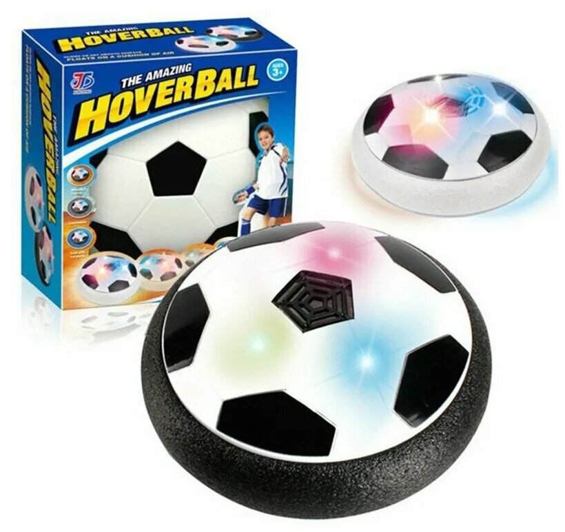 Игрушка "Hover Ball". Игрушка мяч футбольный Hover Ball. Игра Hover Ball футбольный мяч. Аэрофутбол настольный. Мяч игрушка купить