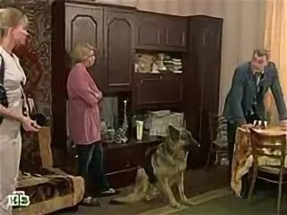 Возвращение мухтара 3 ютуб
