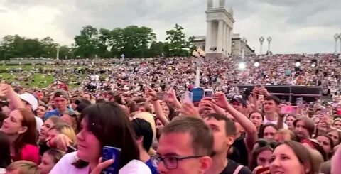 Фестивали волгоград 2023