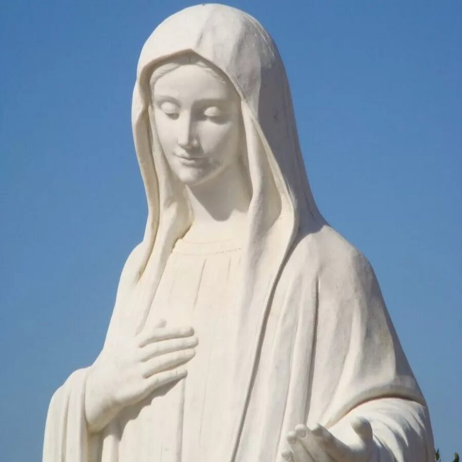 Образ Марии Магдалины. Сайт maria