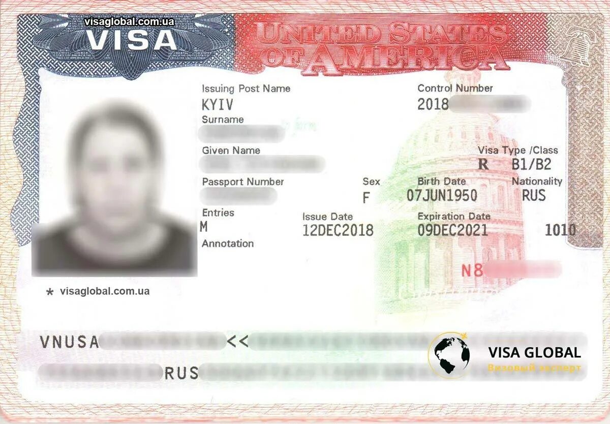 Визы в сша для россиян 2024 году. Американская виза. Виза в США. Виза visa в США. Иммиграционная виза в США.