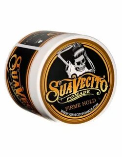 Suavecito Suavecito Firme Hold Pomade - Just For Him Gift Shop.