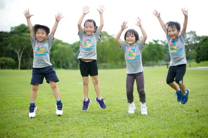 Картинки Premier Kids. Gokids. Active Sports Multispor. Singapore Kids.