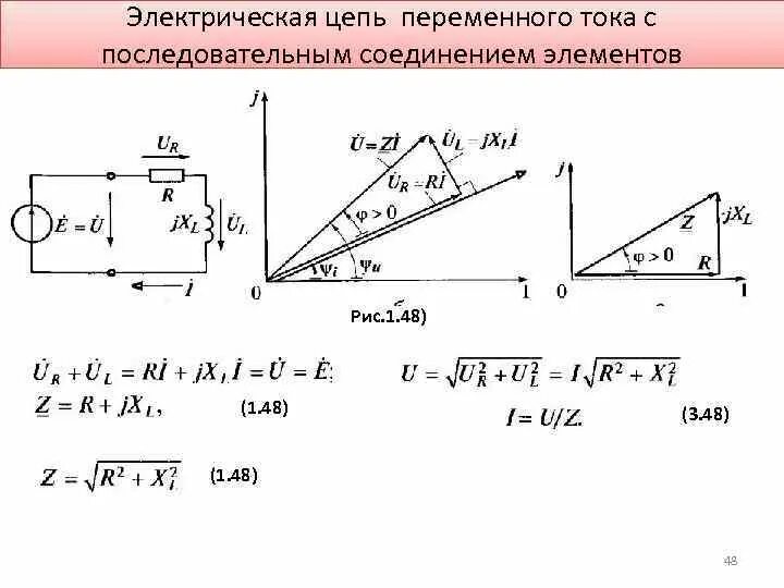 Векторные диаграммы Электротехника. Векторная диаграмма в Электротехнике. Векторная диаграмма резистора и катушки. Треугольник сопротивлений Электротехника.