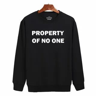 No one in the