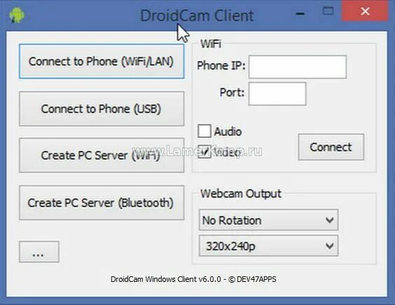 Droidcam client. DROIDCAM client для компьютера. DROIDCAM обс. Как подключить DROIDCAM.