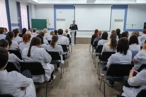 Сайт красноярского медицинского колледжа