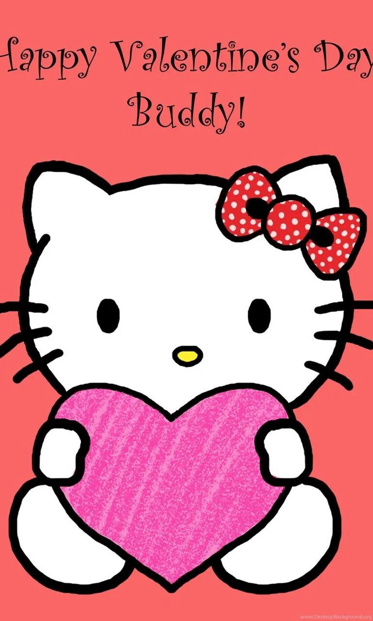 День hello kitty