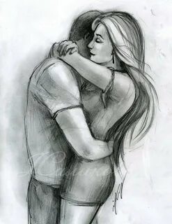 Что нарисовать любимому человеку