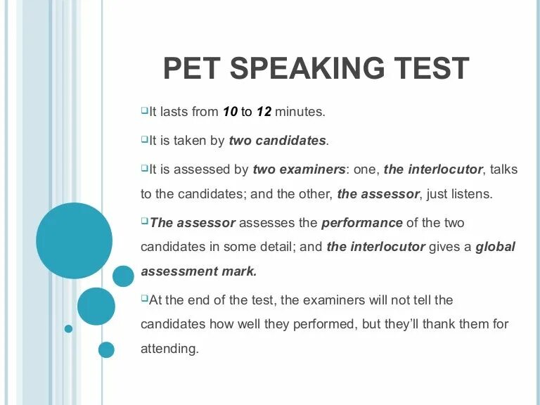 Pet samples. Pet говорение. ПЭТ спикинг. Экзамен Pet по английскому speaking. IELTS speaking оценивание.