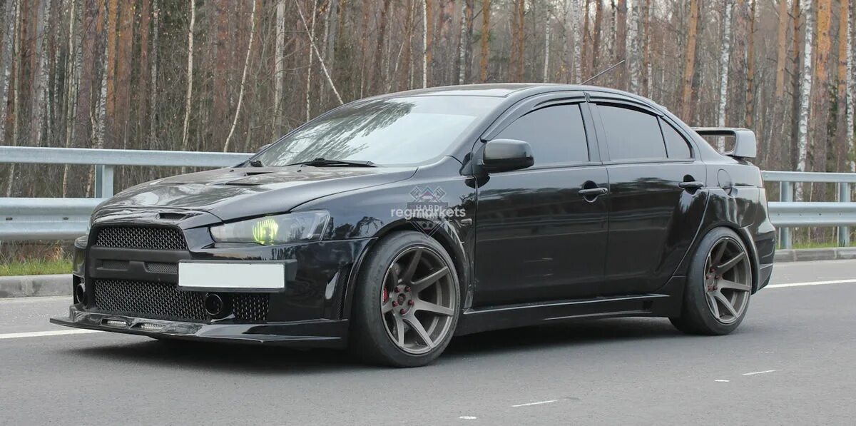 Accolade gt400 mitsubishi lancer 10. X6 e71 обвесы. Крутые, протюнингованные тачки в москве. Спойлер лексус 470. Тюнинг мастер.