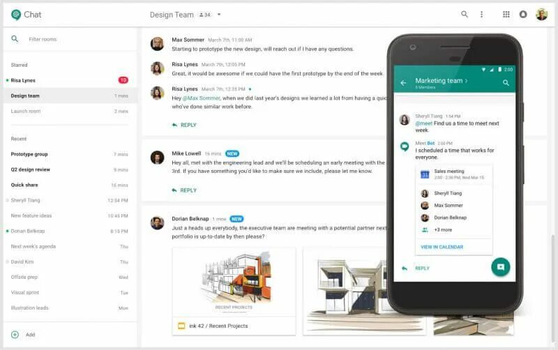 Hangouts chat. Chat desktop. Desktop chat Design.