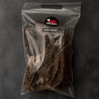 Grizgo лакомства