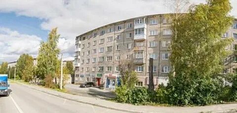 Первоуральск 20