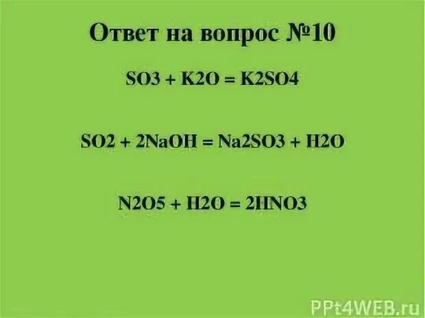 Na h20 реакция