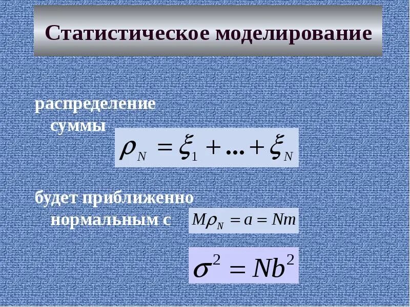 Научно статистическое моделирование. Статистическое моделирование. статистическое моделирование пример. статическое моделирование. методы статистического моделирования.
