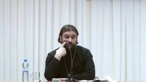 Назначение андрея ткачева