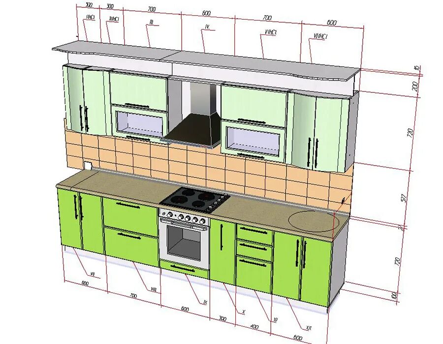 Кухня вариант 1 вариант 2. Кухня 3м на 5м планировка. Типовые проекты кухонных гарнитуров. Кухонный гарнитур длиной 3 метра. Кухонный гарнитур прямой.
