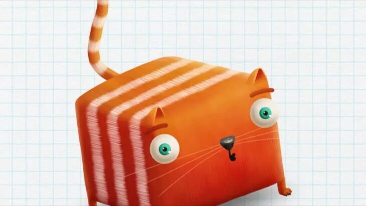 Включи куба кот. Кубокот развлечеба. куба кот развлечеба. мультфильм кубо кот. кубический кот.