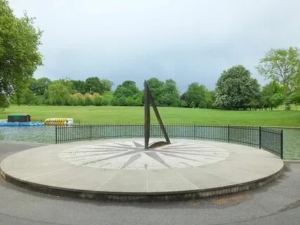 Park hours