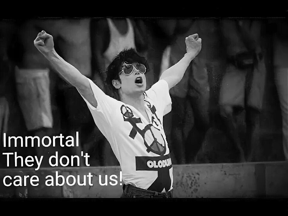 All about us michael. All about us michael