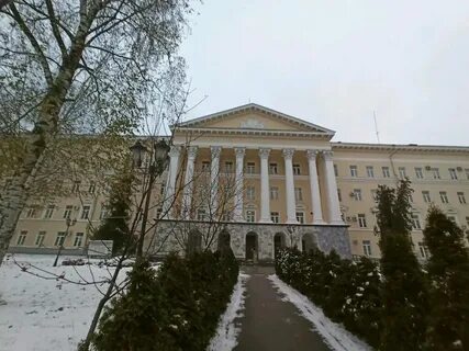 Воронеж институт факультеты