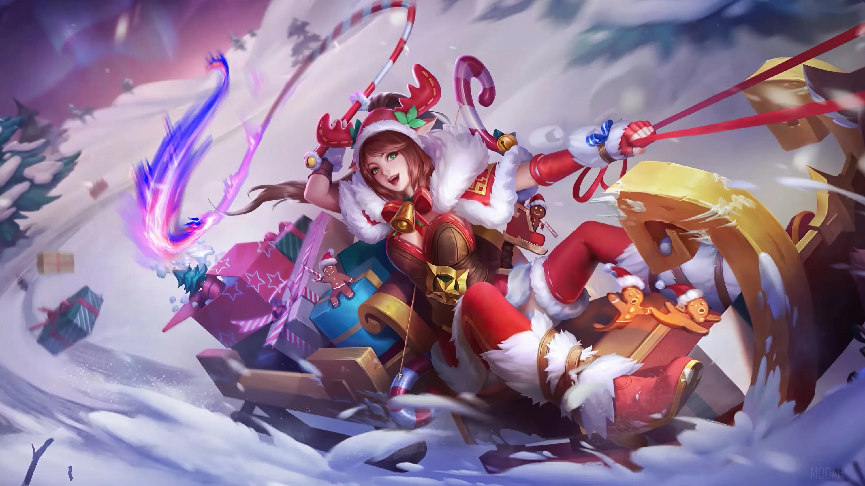 Joy mlbb