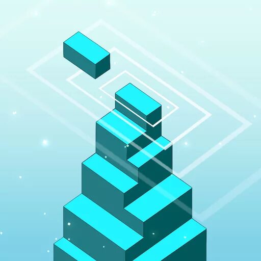 Stack игра. Башня из блоков игра. Иконка Stack игра. Игры на совмещение блоков.