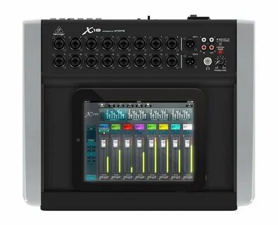 Behringer x air