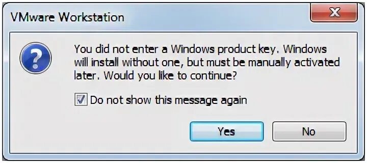 Vmware 10