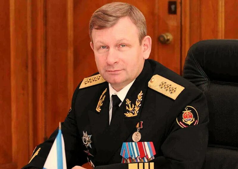 Чирков юрьевич