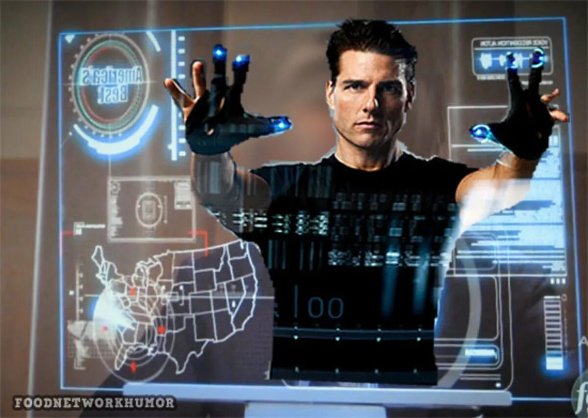 Minority Report Tom Cruise. Том Круз особое мнение. Особое мнение экран.