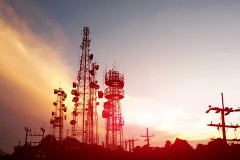 Telecom companies