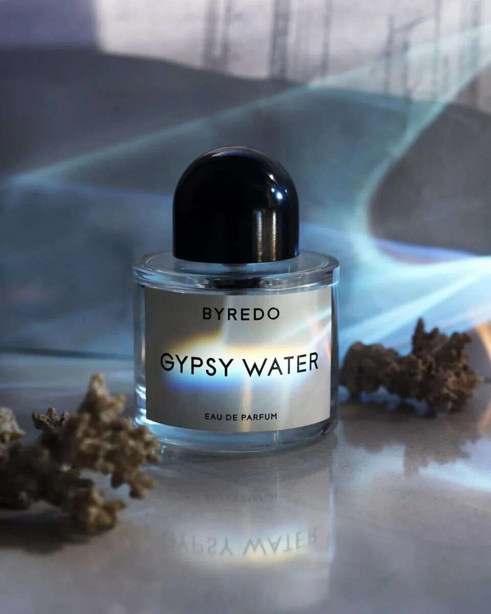 Духи Буредо Gypsy Water. Духи Байредо Джипси Ватер. Буредо цыганская вода. Byredo Gypsy Water парфюмерная вода 100 мл. Магия и муск