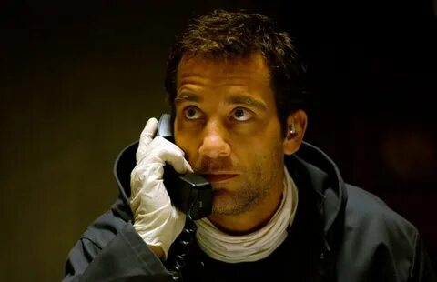 Inside man