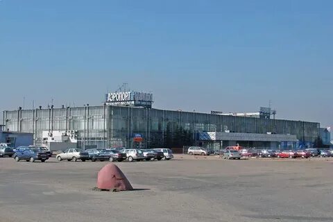 Аэропорт быково