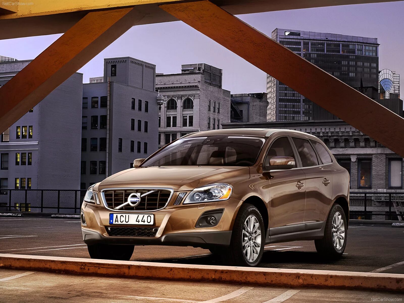 Фирма Volvo обновила почти весь модельный ряд - ДРАЙВ