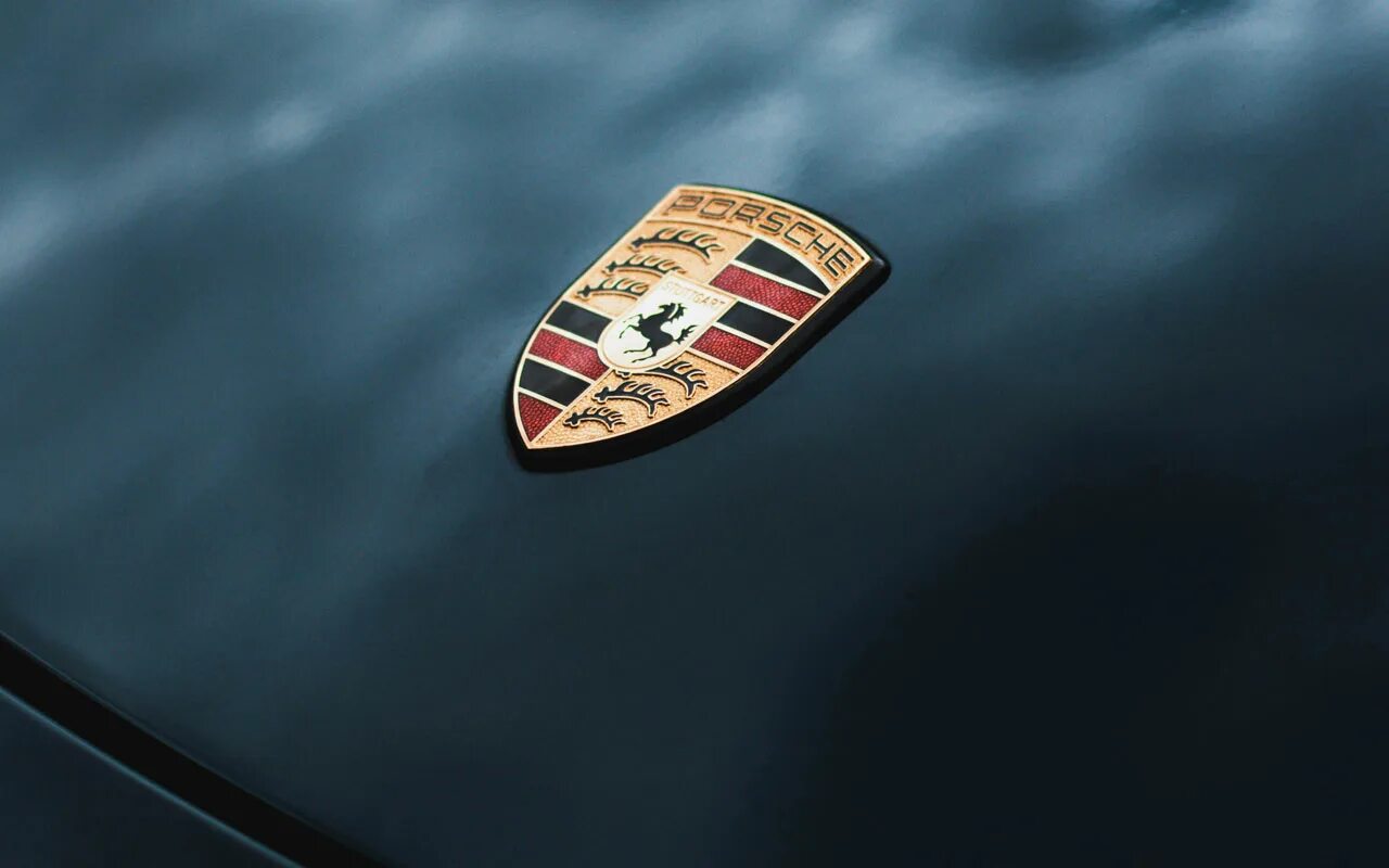 Значок Porsche Carrera: Эмблема скорости Авто-мото orion-tennis.ru