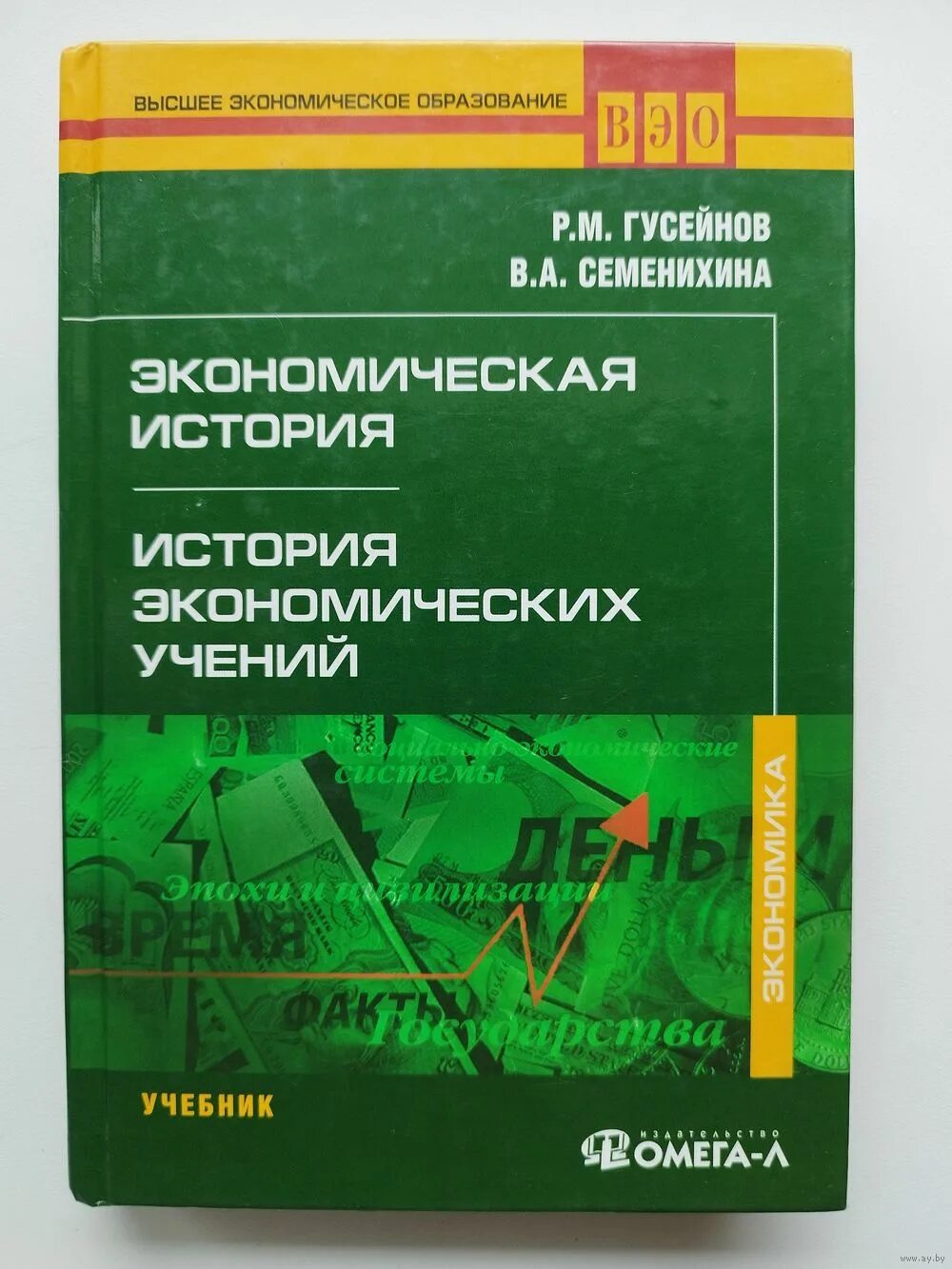 История экономики книги. История экономических учений. История экономических учений Гусейнов. Экономическая история. История экономических учений учебник.