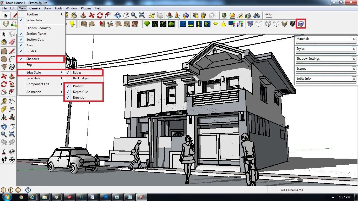 Материалы для скетчап. Sketchup. проект вентиляции в sketchup. модель в скетчапе. скетчап для мебельщиков.