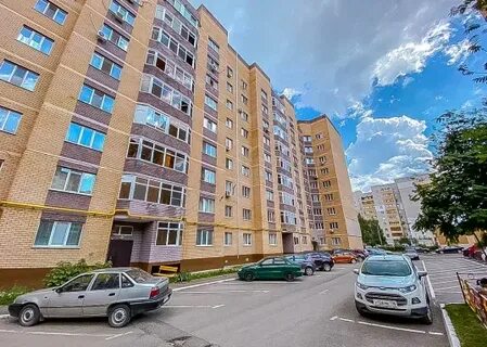 Космонавтов 42 казань