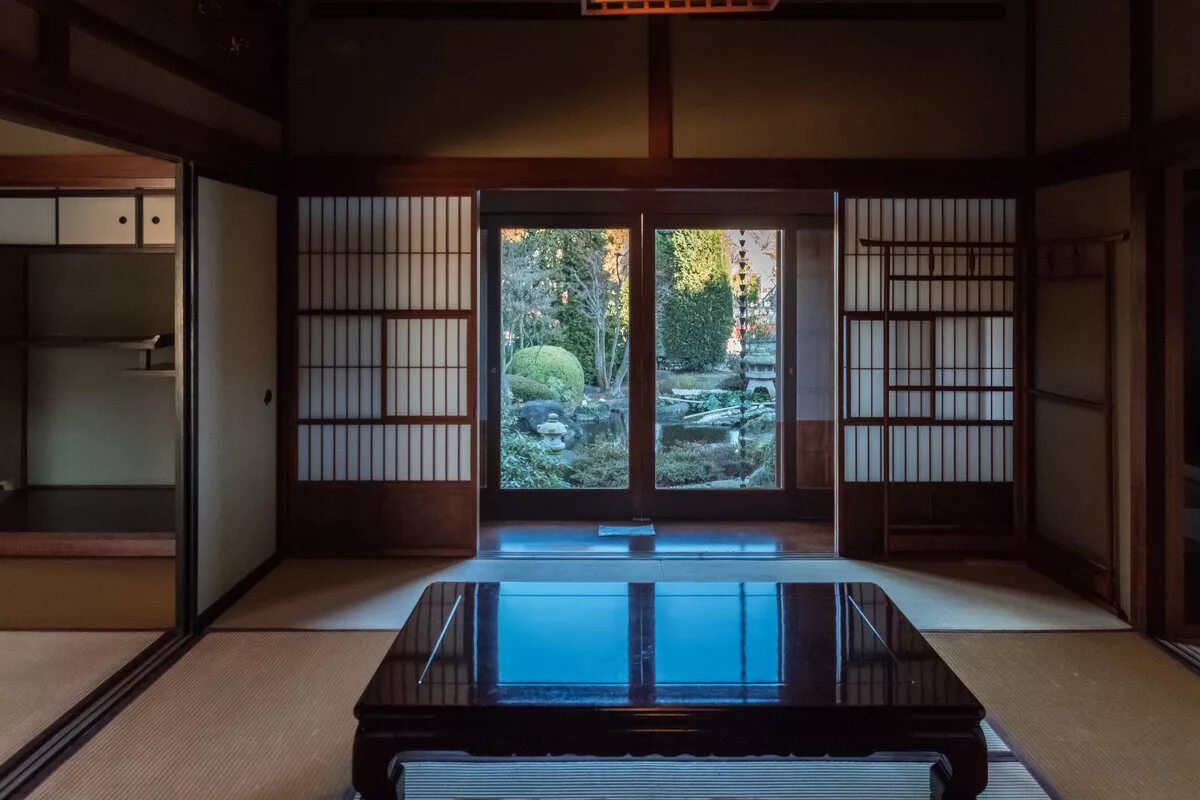 Японские дома купить. Японский домик внутри. Японский дом внутри. Традиционный японский дом внутри. Китайский дом внутри.