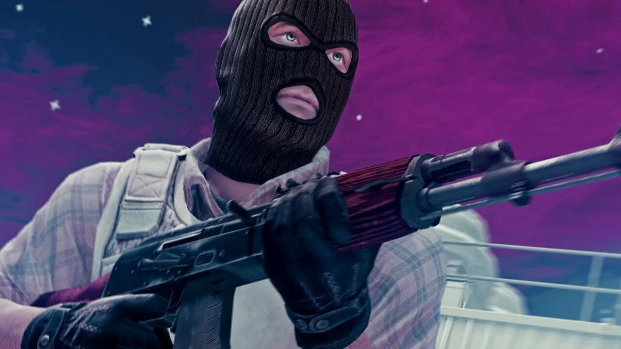 My video go