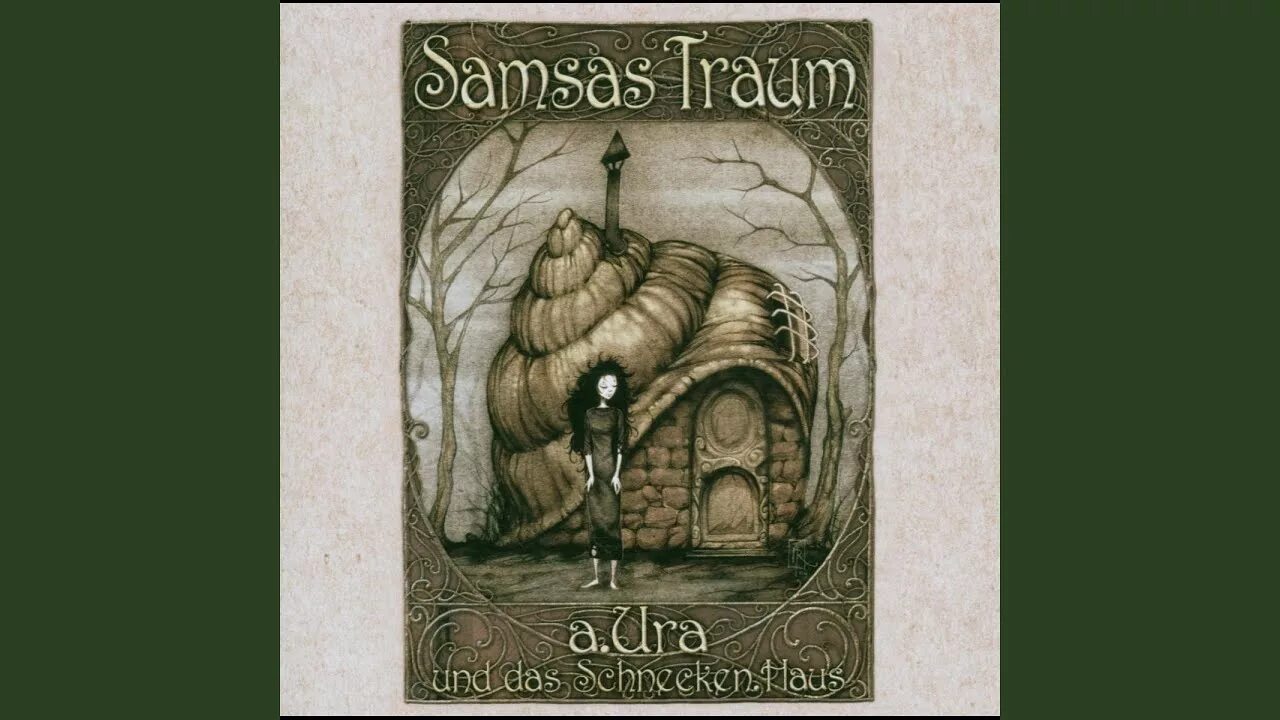 Das traum. Damsas. Das traum. Traum логотип. Samsas traum дискография.