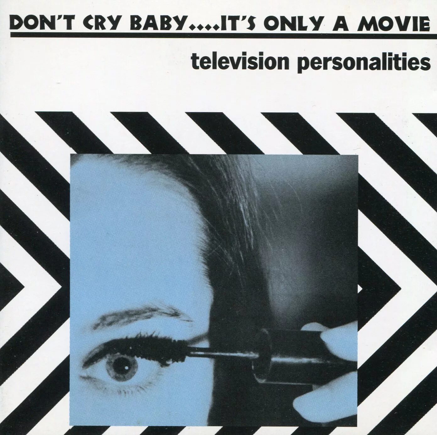 Песня baby it s just love. Television personalities. Don't Cry Baby it's only a movie. Humans - Television - personality Index (PDX).