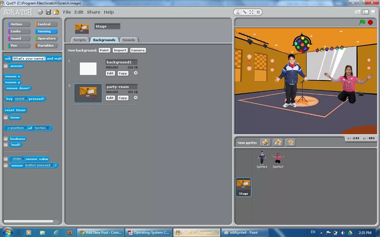 Спрайты для скретч. Спрайт для Scratch. Скретч игры. Интерфейс программы скретч. Скретч игры на двоих