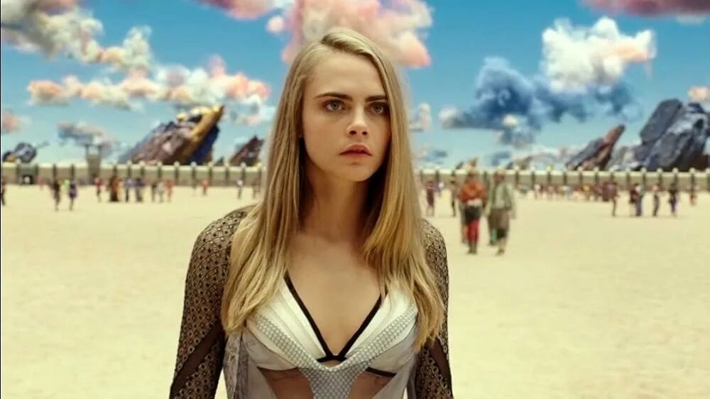Cara delevingne 2025