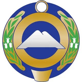 Флаг карачаево