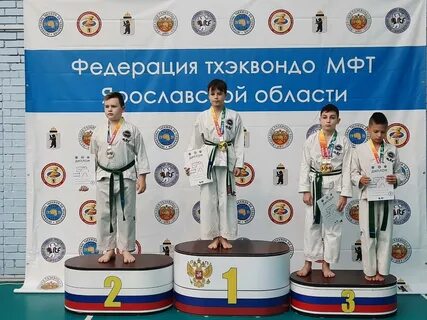 Мфт тхэквондо