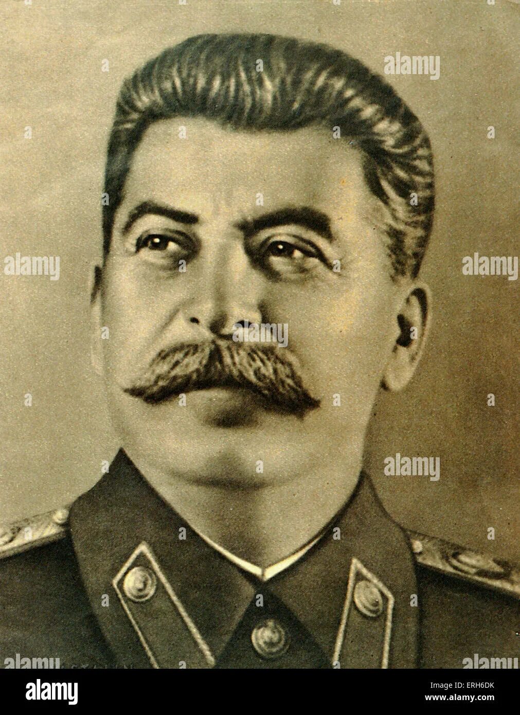 Сталина франции